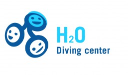 Botiga de busseig H20 Diving Center