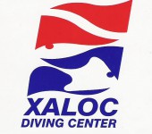 Botiga de material de busseig Xaloc Diving Center