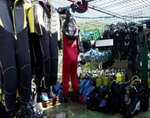 Diving Center Colera