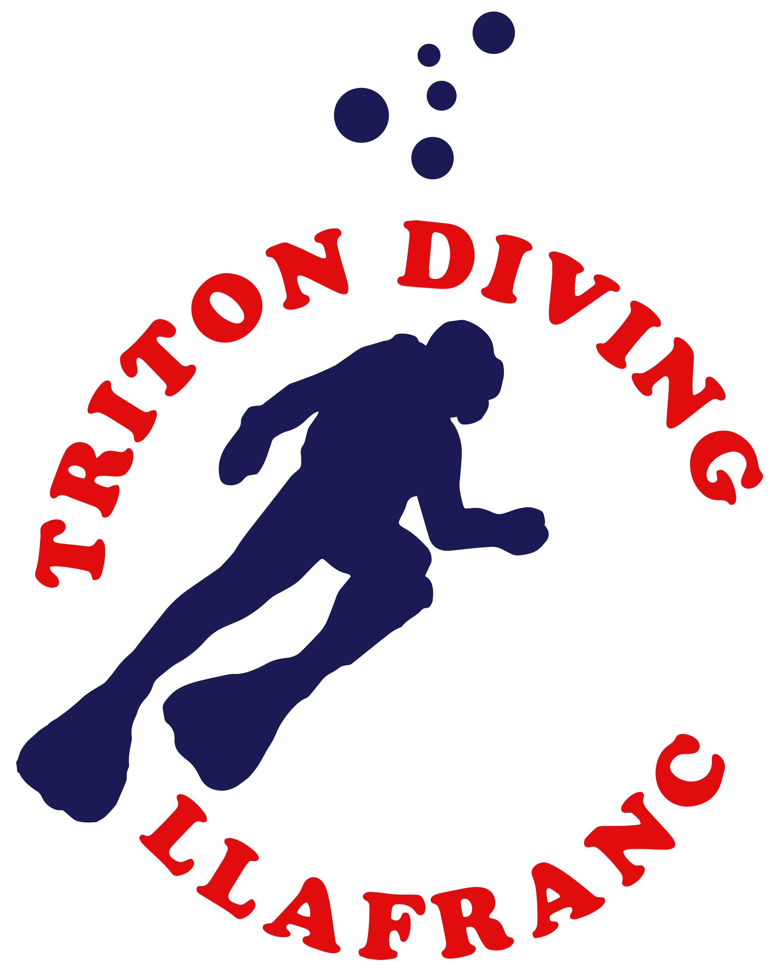 Triton Diving Asociación de centros de inmersión de la Costa Brava