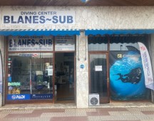 Blanes Sub