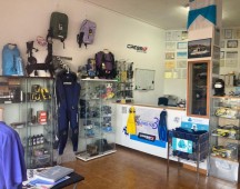 Blanes Sub