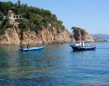 Blanes Sub