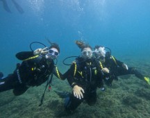 Blanes Sub