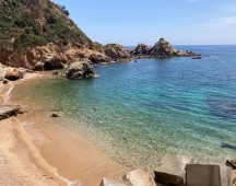 Blanes Sub