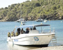 Cala Montjoi