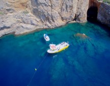 Dive Paradis