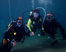 Euro Divers Spain