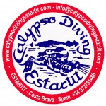 Calypso Diving Estartit