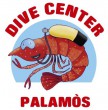 Dive Center Palamós