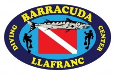Barracuda Diving Llafranc 