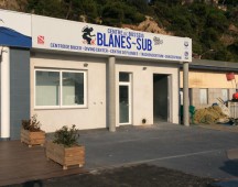 Blanes Sub
