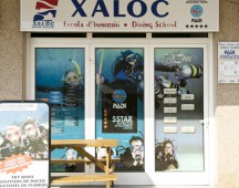 Xaloc Diving Center