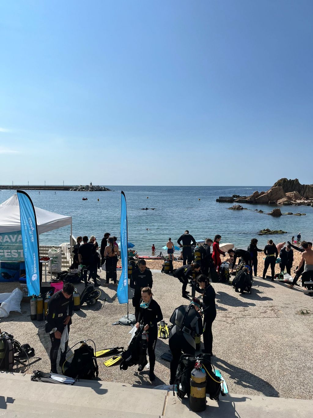 LA TERCERA EDICIÓ DEL COSTA BRAVA BLUEWAVE FEST TINDRÀ LLOC DEL 5 AL 14 DE JUNY DE 2026