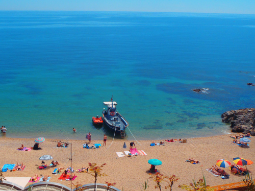 Calella de Palafrugell