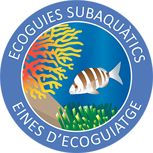 Projecte Ecoguies Subaquàtics