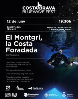 Costa Brava Bluewave Fest 2025 photo 1