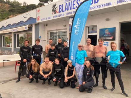 Costa Brava Bluewave Fest 2025 photo 3