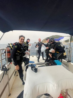 Costa Brava Bluewave Fest 2025 photo 10