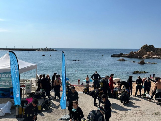 LA TERCERA EDICIÓ DEL COSTA BRAVA BLUEWAVE FEST TINDRÀ LLOC DEL 5 AL 14 DE JUNY DE 2026