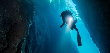 Ruta d'immersions ecoguiades a la Costa Brava